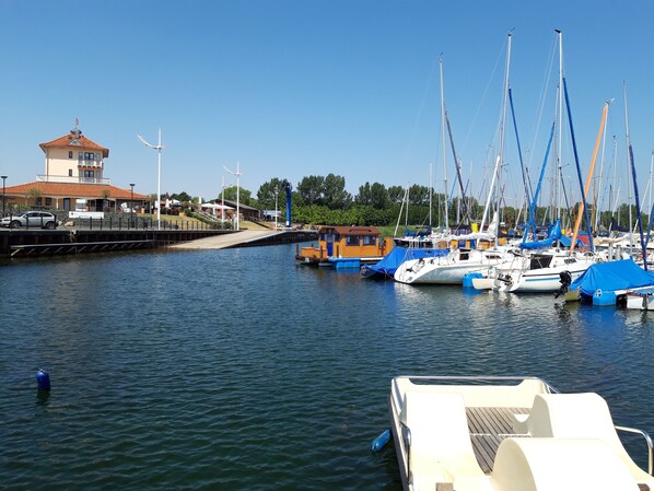 Marina