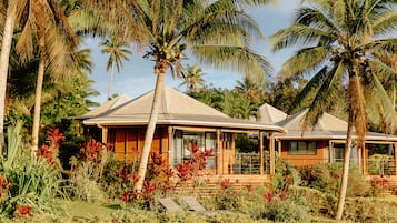 Seaside Studio Villa