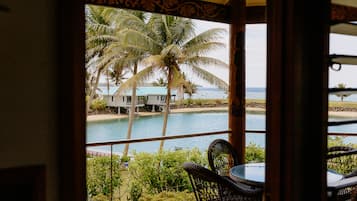 2 Bedroom Villa, Ocean View | Vista para praia/oceano