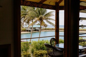 2 Bedroom Villa, Ocean View | วิวทะเล/มหาสมุทร