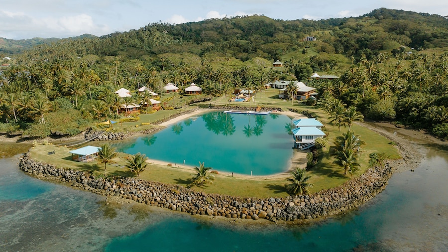 La Dolce Vita Holiday Villas