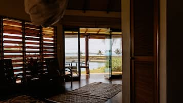 Seaside Studio Villa