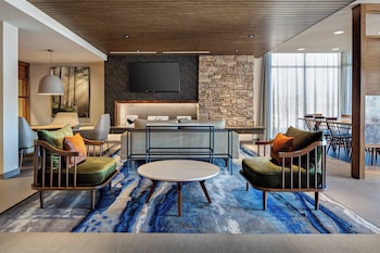 Fairfield Inn & Suites by Marriott Fayetteville