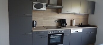 Ferienwohnung neu renoviert,Erstbezug,sehr Naturnah,Traumhafte Lage,