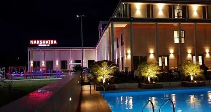 Nakshatra Hotel & Resort