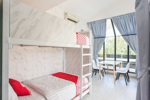 Family Suite | View from room