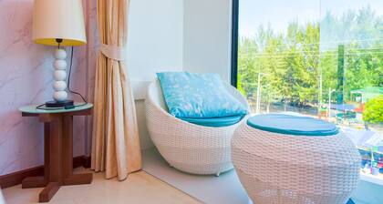 OYO 394 Nana Beach Cha Am