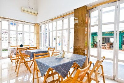 OYO 394 Nana Beach Cha Am