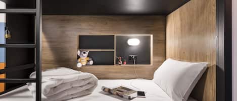 1 camera, Wi-Fi gratuito, lenzuola, accesso in sedia a rotelle