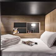 Hostel G