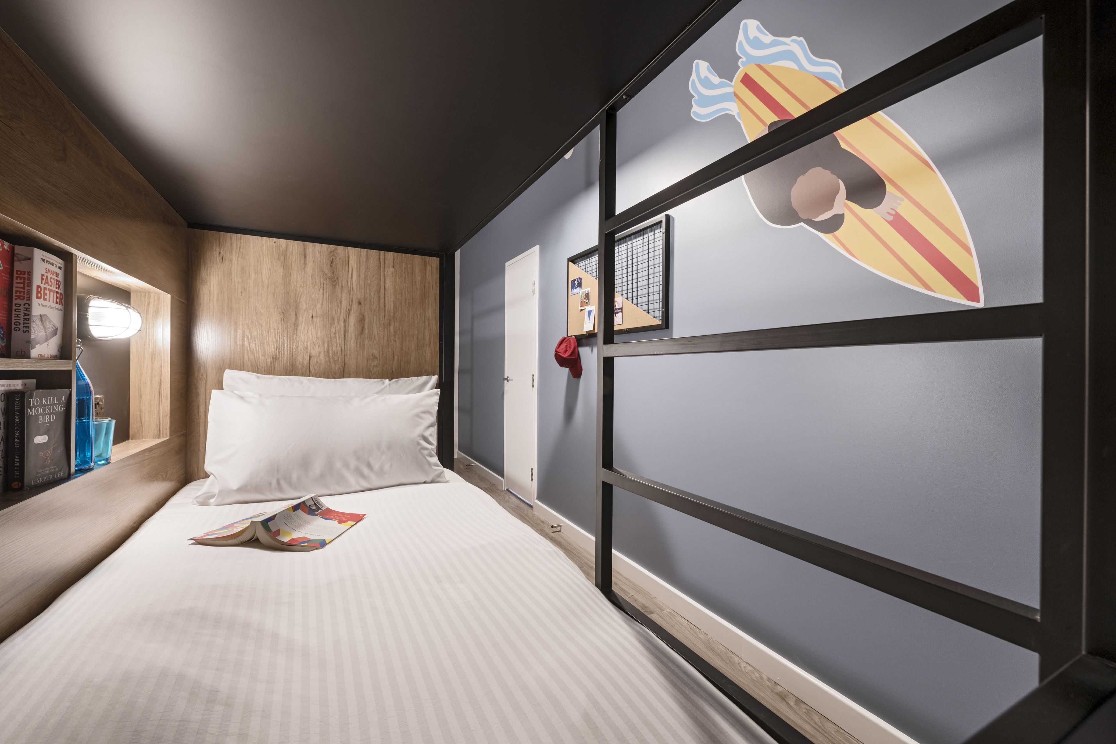 Photo - Hostel G Perth