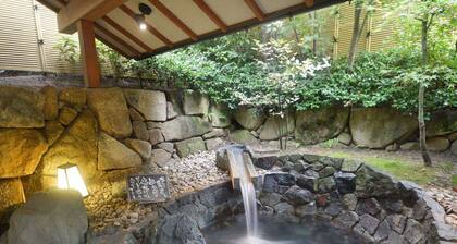 Hagihimenoyu Eirakukan