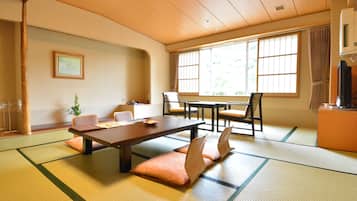 Standard Japanese Style Room