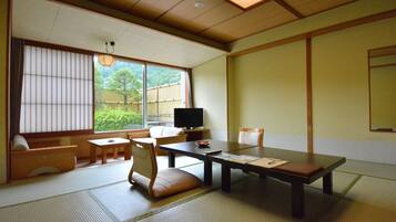 Standard Japanese Style Room