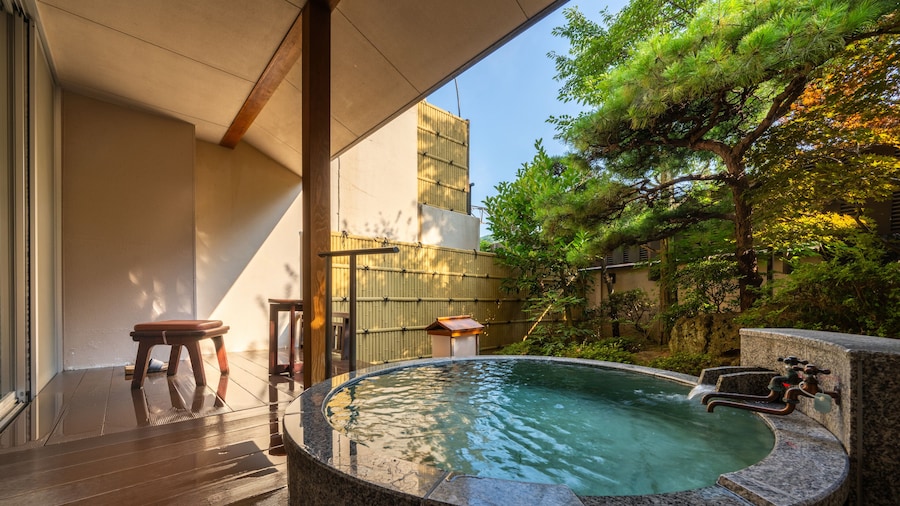 Hagihimenoyu Eirakukan