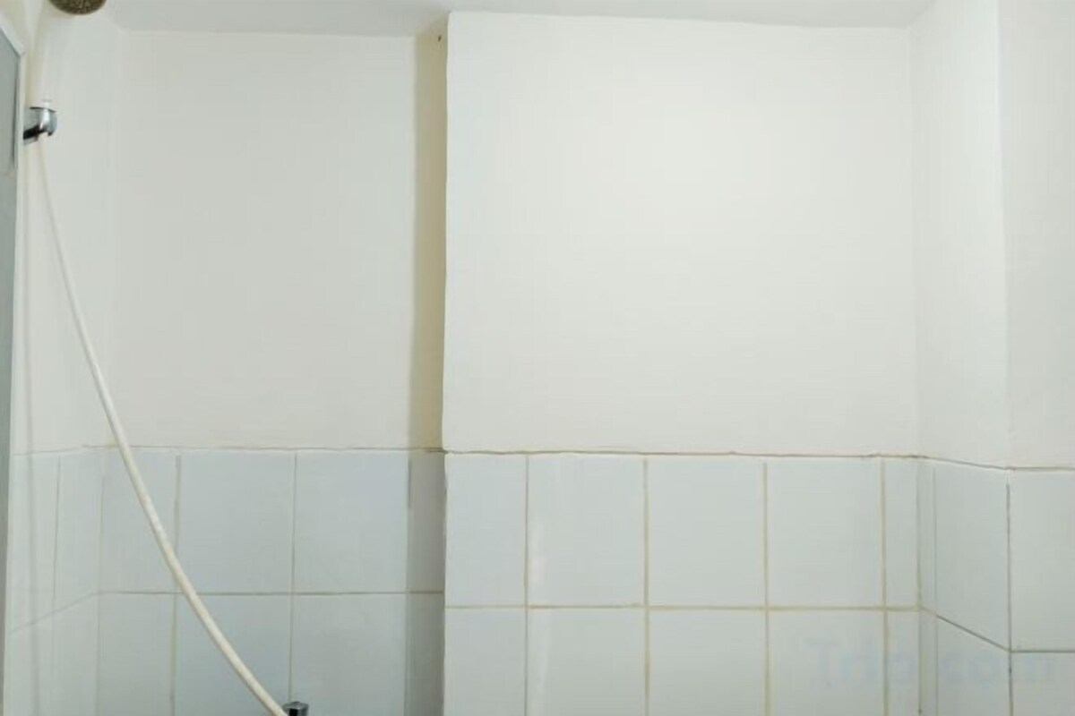 Bathroom | Shower, towels
