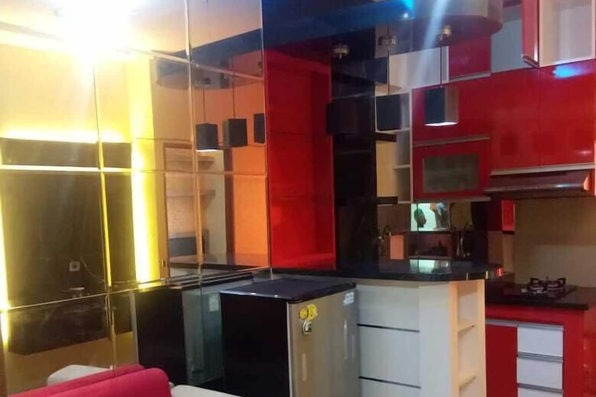 Apartment, 2 Bedrooms | Living room