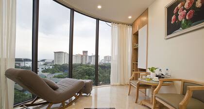DLmos Hanoi Hotel