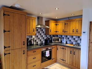 Ferienhaus | Innenbereich