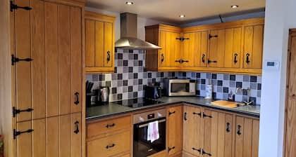 Orchard Cottage
