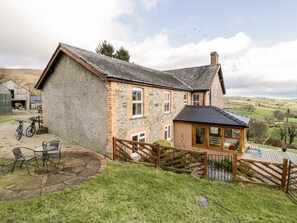 Ferienhaus | Innenbereich