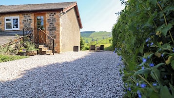 Cottage | Extérieur