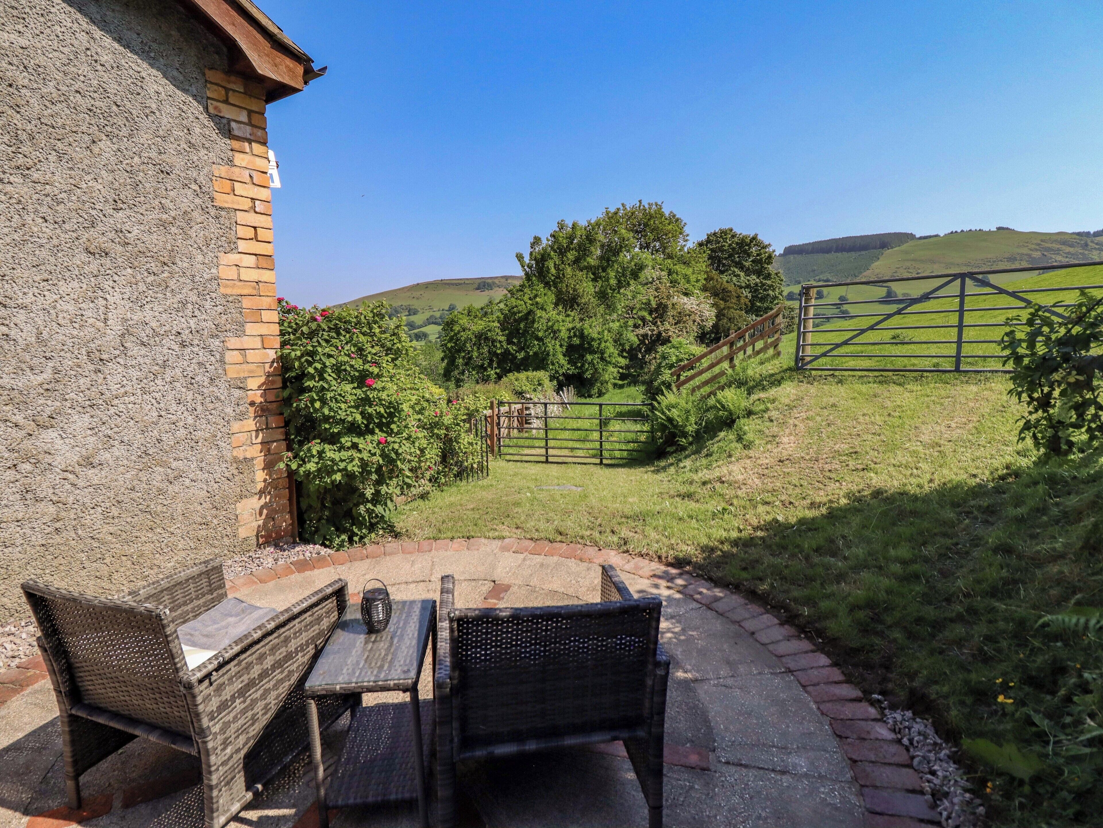 Cottage | Terrace/patio