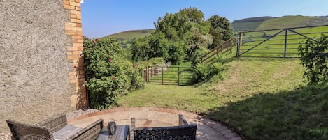 Cottage | Terrace/patio