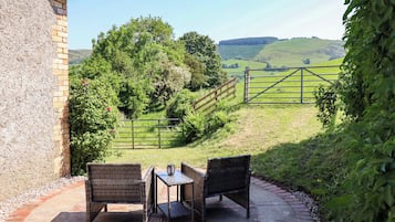 Cottage | Terrace/patio