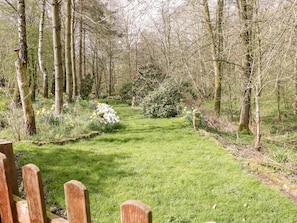 Cottage | Interior