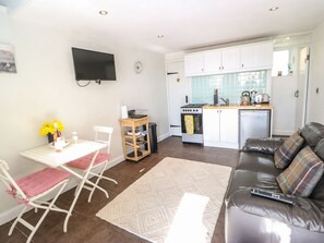 Cottage | Living room