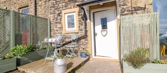 The Mistle Carr Farm