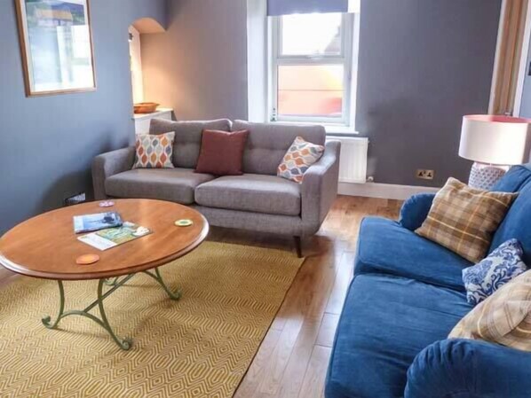 Casa de campo | Parte interna