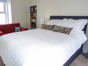 Casa de campo | Parte interna