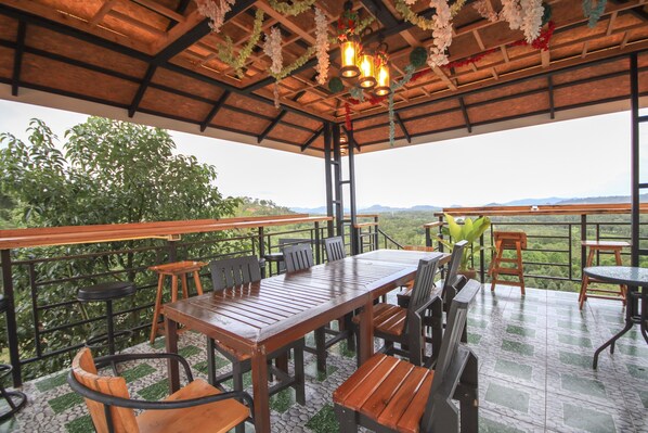 Unclassified image, 1 of 51, button - Happy Mountain Airport Resort (Sa Khu)