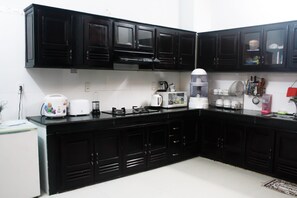 Interior - Hana Homestay Danang (Da Nang)