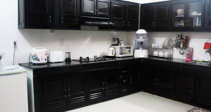 Hana Homestay Danang