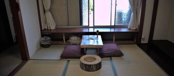 Hana Hostel Fujisan