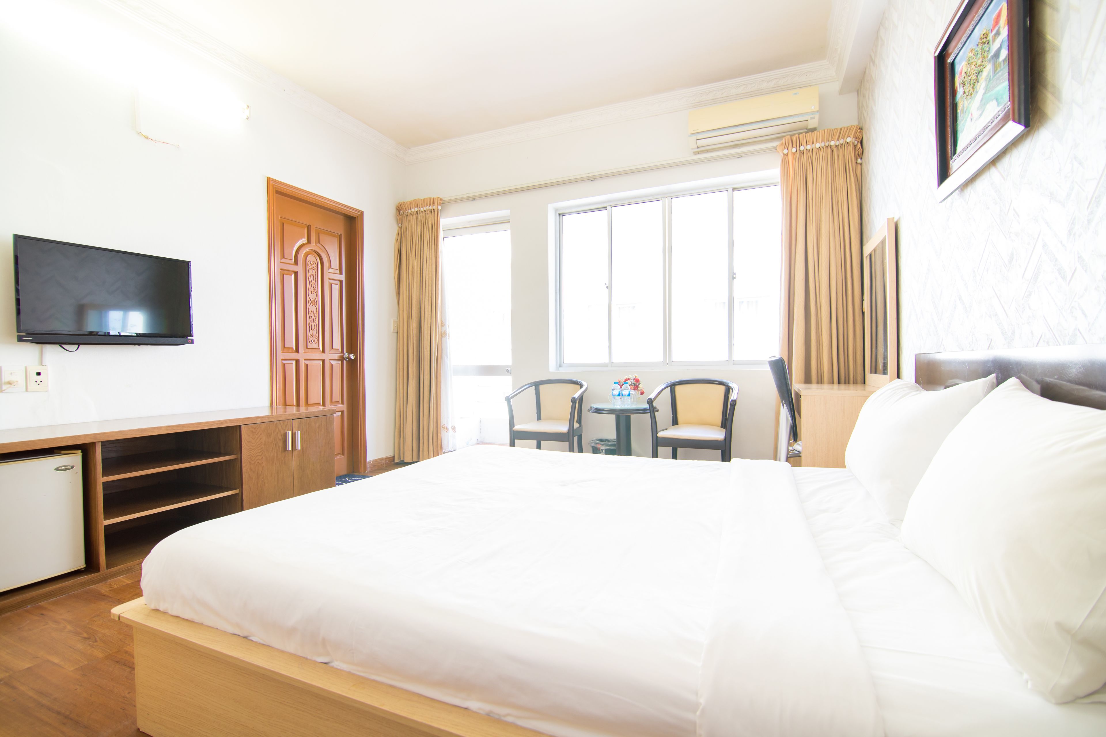 HANZ Quynh Giang Hotel