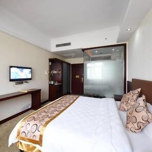 Room - Meixihu International Hotel (Changsha)