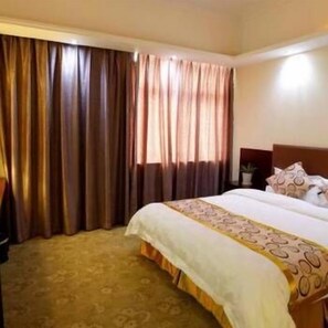 Room - Meixihu International Hotel (Changsha)