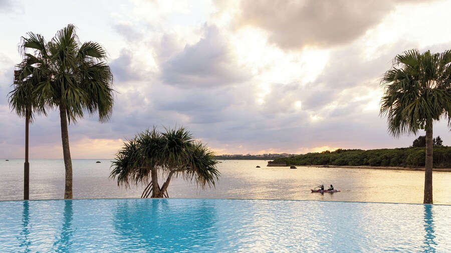 THE UBUFURU ISHIGAKI