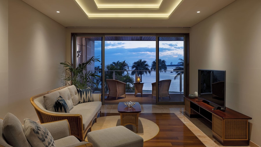 THE UBUFURU ISHIGAKI