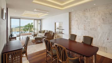 Two-Bedroom Suite - Non-Smoking Second Floor,Non Smoking | Premium bedding, in-room safe, individually decorated