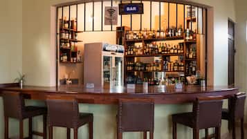Bar (en la propiedad)