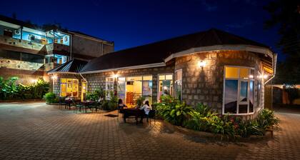 Mrimba Palm Hotel