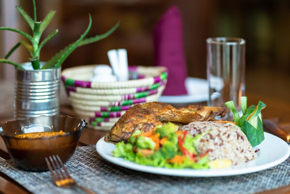 Restoran