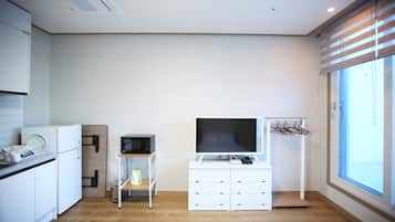 Standard Room | Room amenity