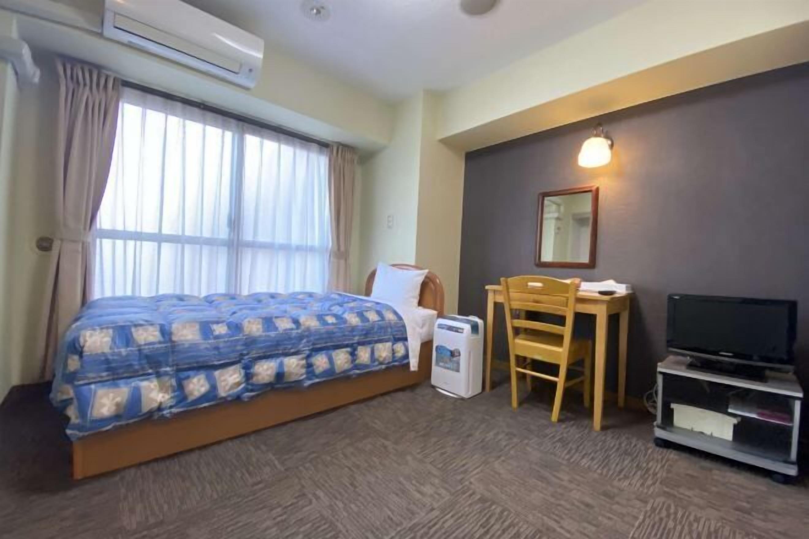 Wi-fi (inkludert) og sengetøy