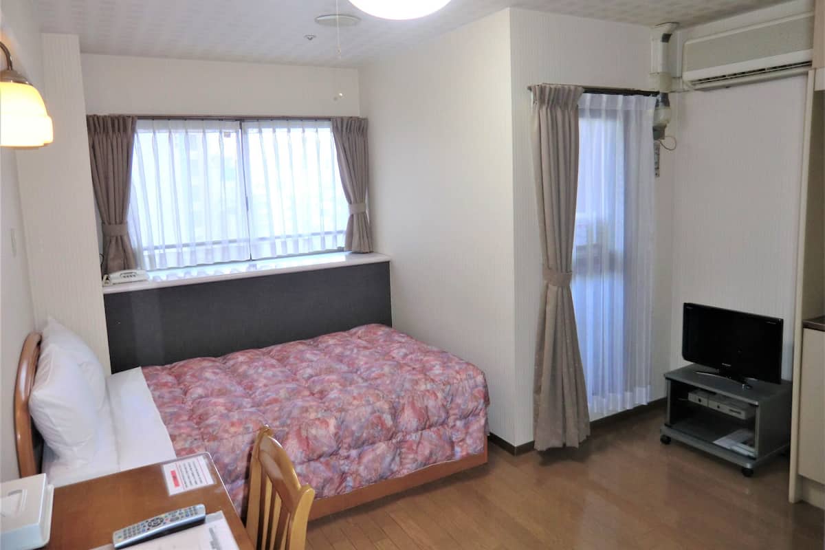 Single Room, Smoking | Free WiFi, bed sheets